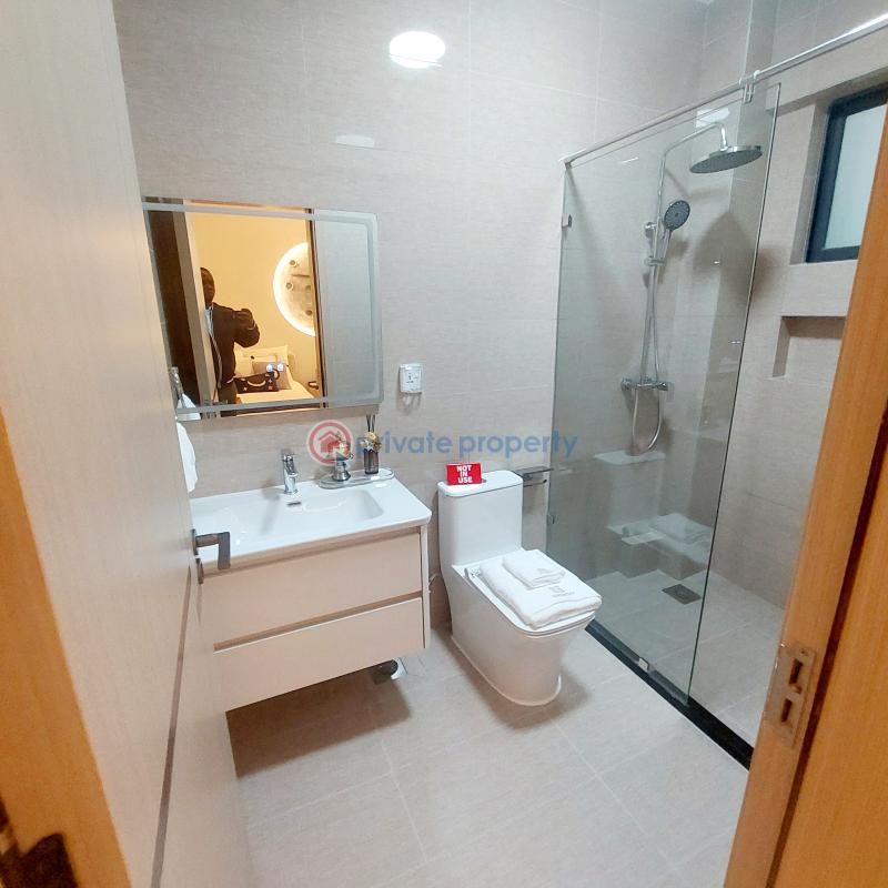 5 bedroom Apartment For Sale Off Kilimani Road Kilimani Nairobi - 16