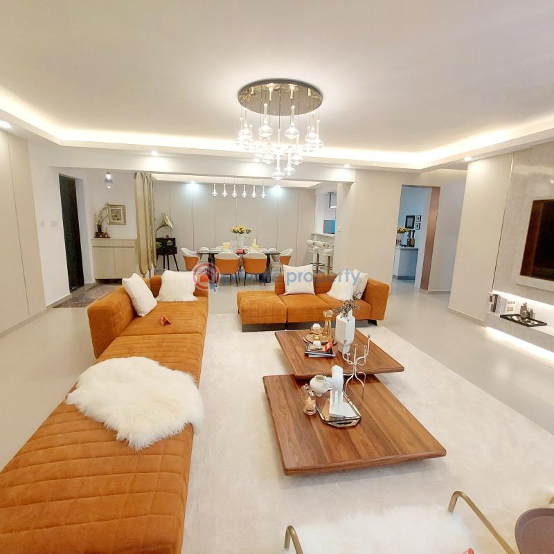 5 bedroom Apartment For Sale Off Kilimani Road Kilimani Nairobi - 6