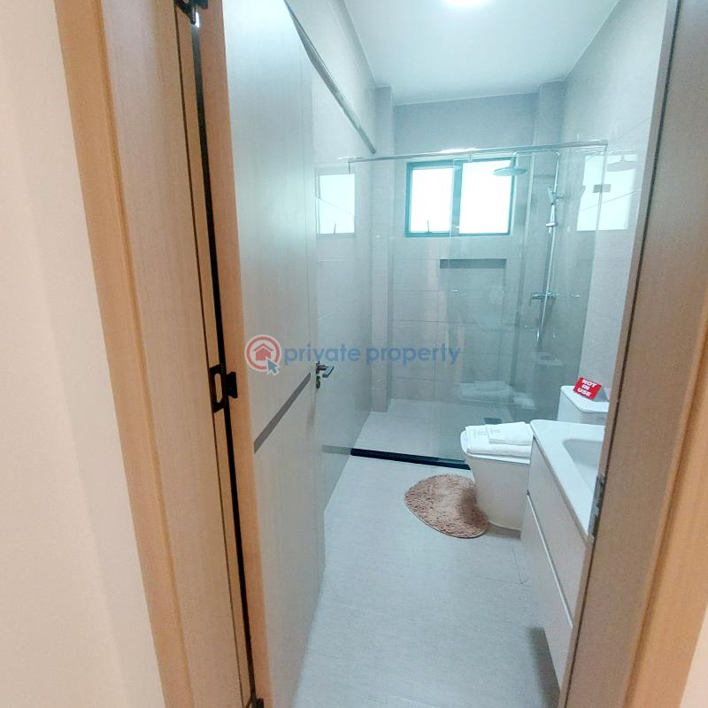 5 bedroom Apartment For Sale Off Kilimani Road Kilimani Nairobi - 32