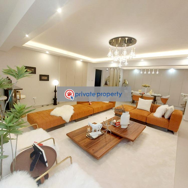 5 bedroom Apartment For Sale &nbsp;off Kilimani Road Kilimani Nairobi - 7