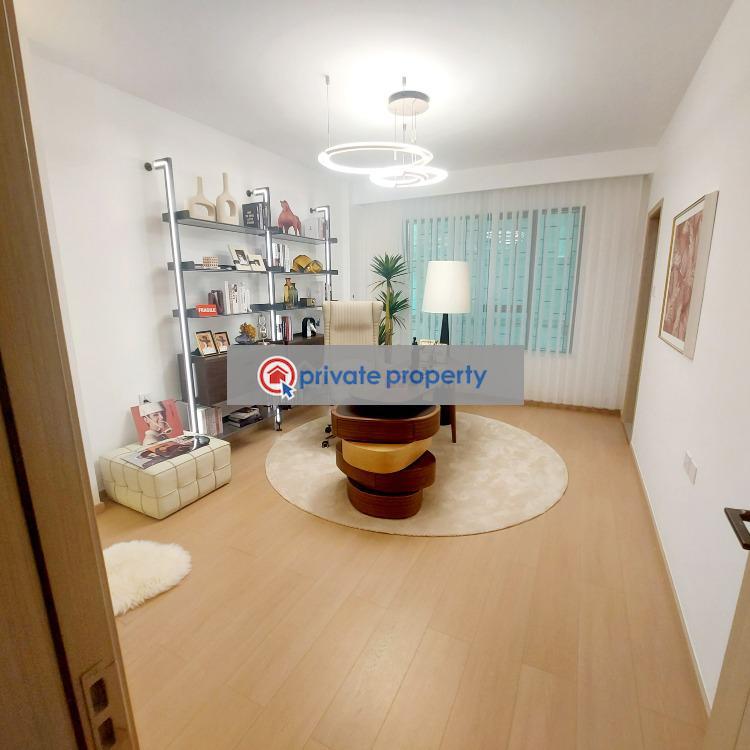5 bedroom Apartment For Sale &nbsp;off Kilimani Road Kilimani Nairobi - 13