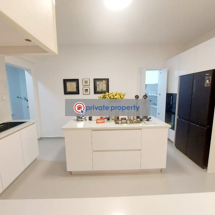 5 bedroom Apartment For Sale &nbsp;off Kilimani Road Kilimani Nairobi - 8
