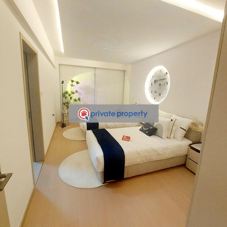 5 bedroom Apartment For Sale &nbsp;off Kilimani Road Kilimani Nairobi - 15