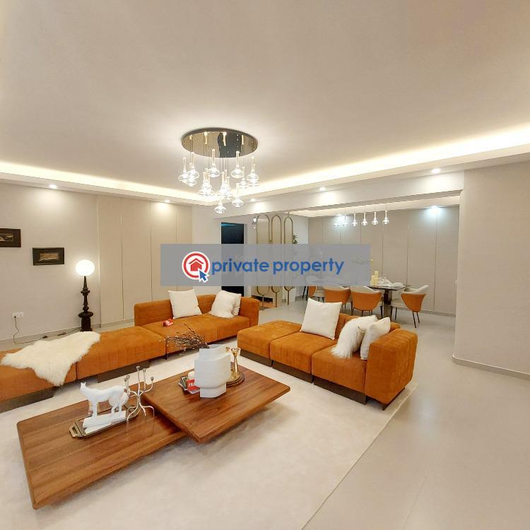 5 bedroom Apartment For Sale &nbsp;off Kilimani Road Kilimani Nairobi - 3