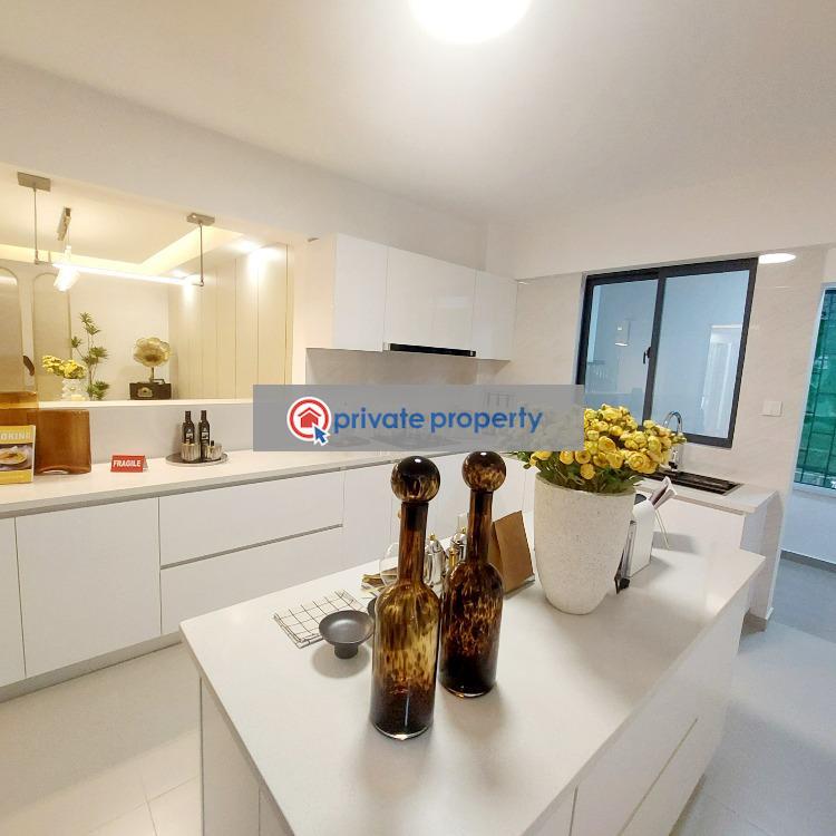 5 bedroom Apartment For Sale &nbsp;off Kilimani Road Kilimani Nairobi - 12