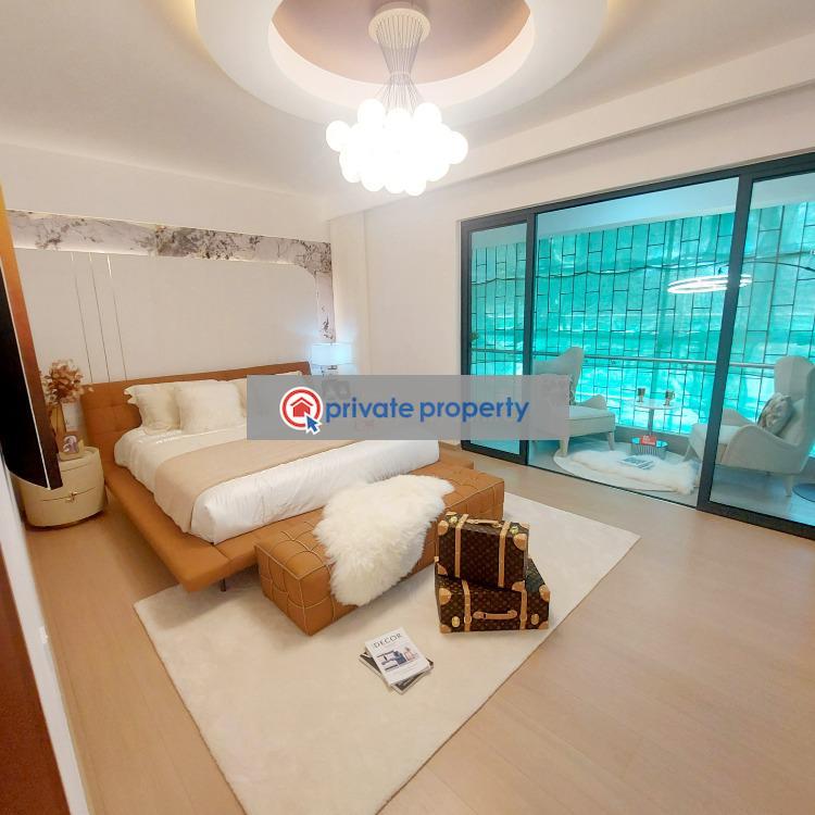 5 bedroom Apartment For Sale &nbsp;off Kilimani Road Kilimani Nairobi - 18