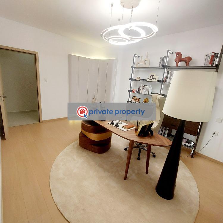 5 bedroom Apartment For Sale &nbsp;off Kilimani Road Kilimani Nairobi - 14