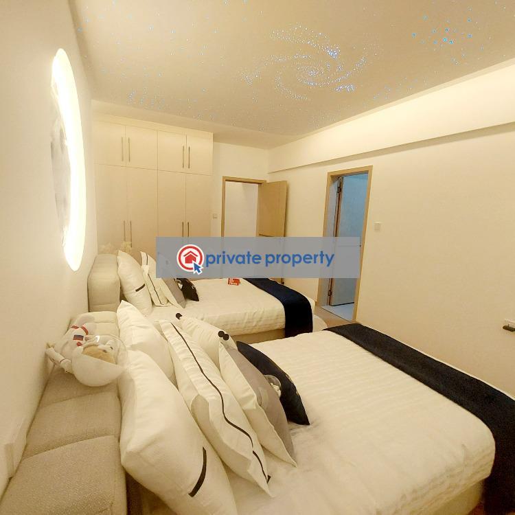 5 bedroom Apartment For Sale &nbsp;off Kilimani Road Kilimani Nairobi - 17