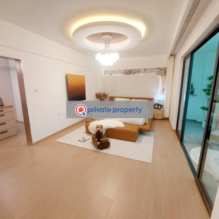 5 bedroom Apartment For Sale &nbsp;off Kilimani Road Kilimani Nairobi - 19