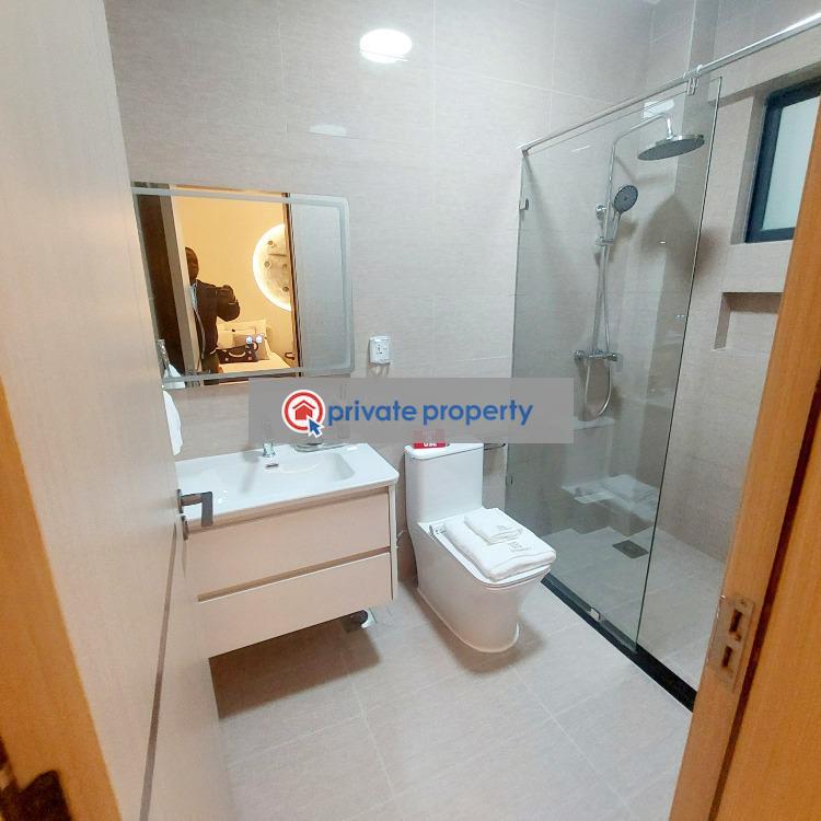 5 bedroom Apartment For Sale &nbsp;off Kilimani Road Kilimani Nairobi - 16