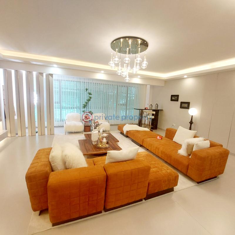 5 bedroom Apartment For Sale Off Kilimani Road Kilimani Nairobi - 10
