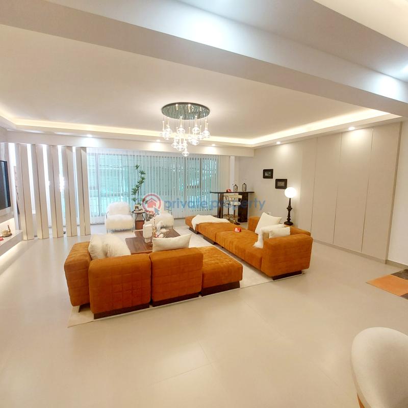 5 bedroom Apartment For Sale Off Kilimani Road Kilimani Nairobi - 9