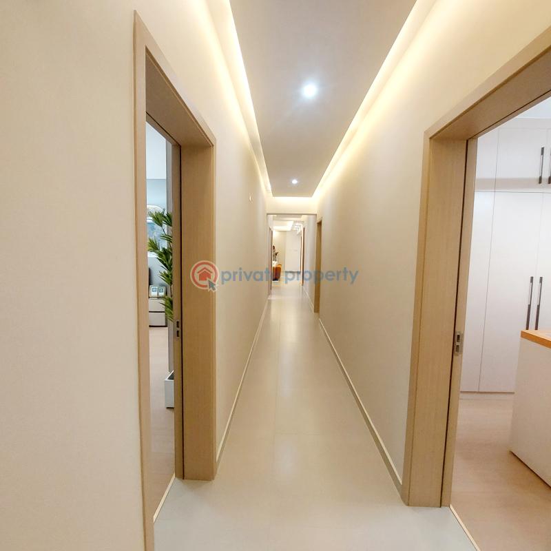 5 bedroom Apartment For Sale Off Kilimani Road Kilimani Nairobi - 29