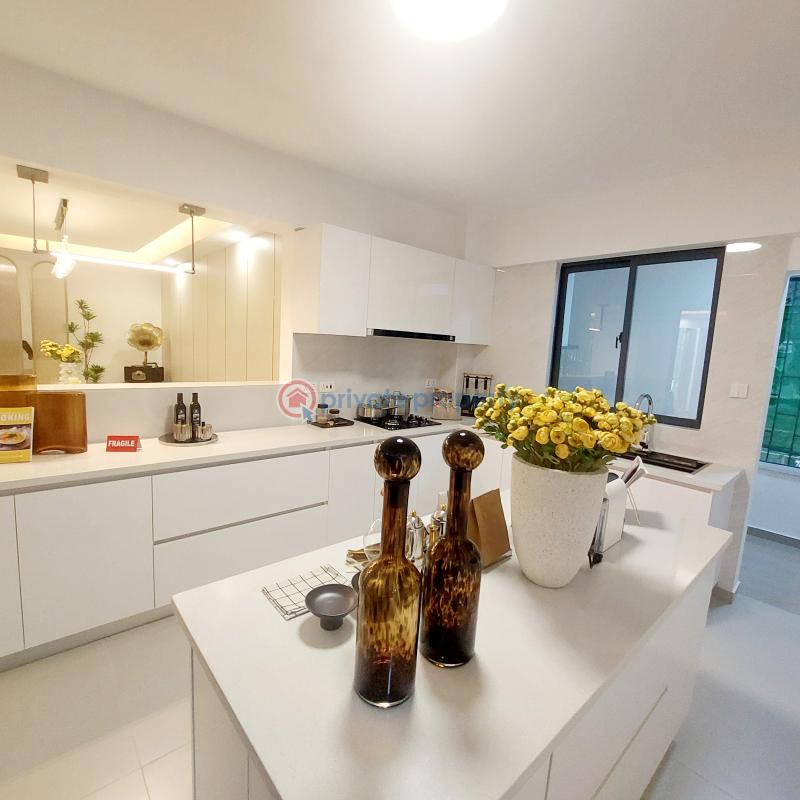 5 bedroom Apartment For Sale Off Kilimani Road Kilimani Nairobi - 12