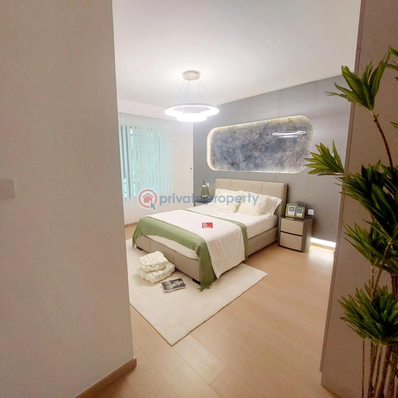 5 bedroom Apartment For Sale Off Kilimani Road Kilimani Nairobi - 30