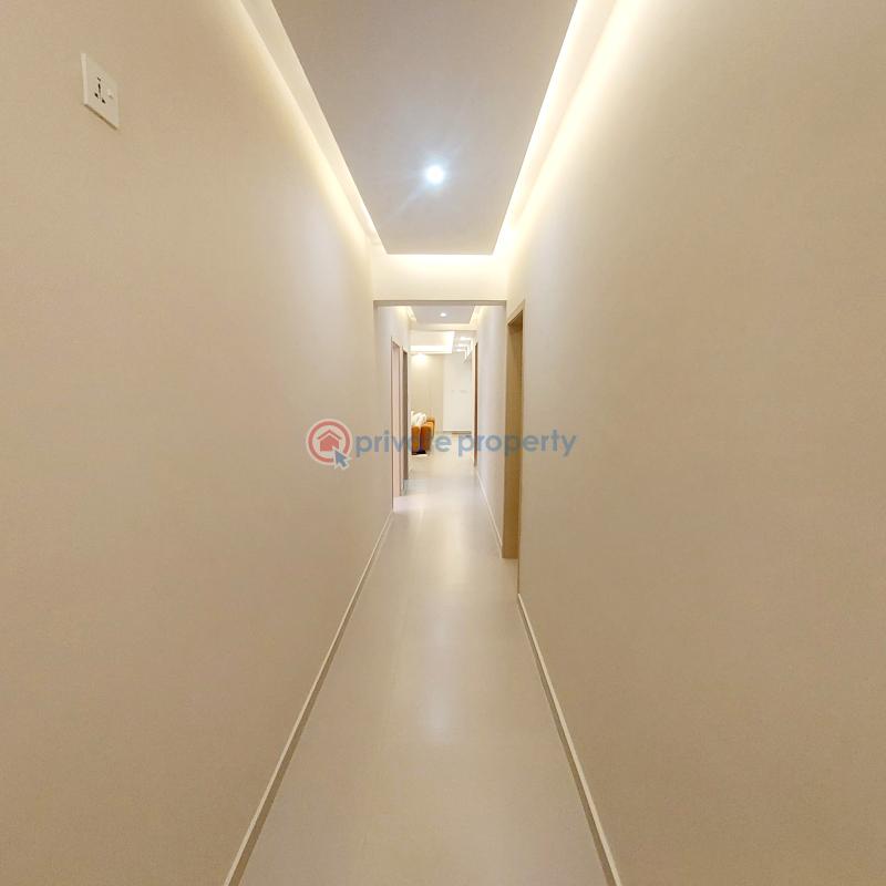 5 bedroom Apartment For Sale Off Kilimani Road Kilimani Nairobi - 35