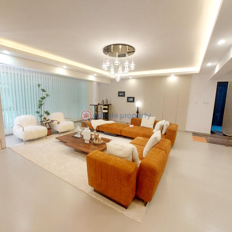 5 bedroom Apartment For Sale Off Kilimani Road Kilimani Nairobi - 2