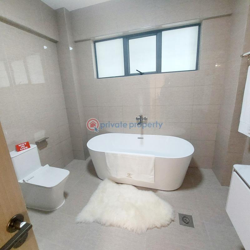 5 bedroom Apartment For Sale Off Kilimani Road Kilimani Nairobi - 24