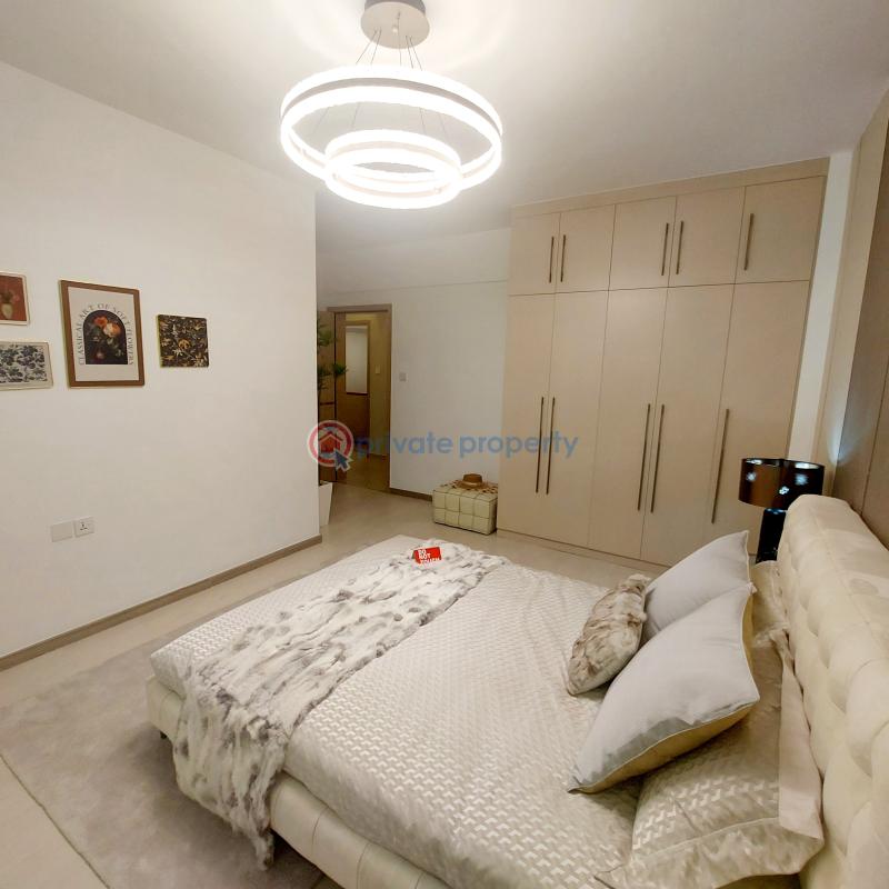5 bedroom Apartment For Sale Off Kilimani Road Kilimani Nairobi - 28