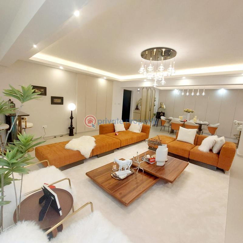 5 bedroom Apartment For Sale Off Kilimani Road Kilimani Nairobi - 7