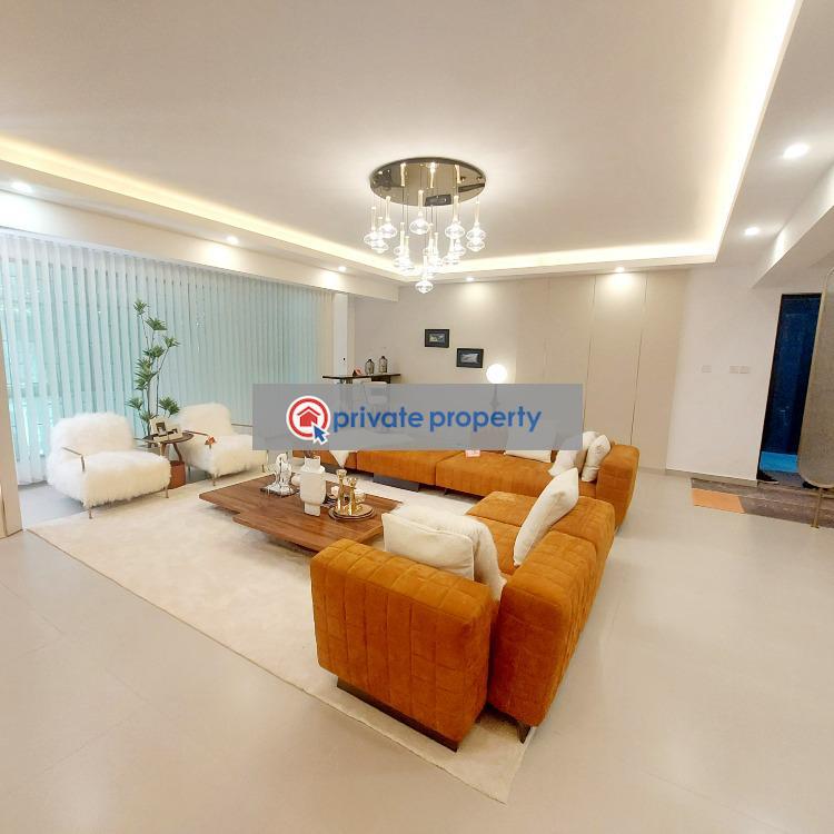 5 bedroom Apartment For Sale &nbsp;off Kilimani Road Kilimani Nairobi - 2