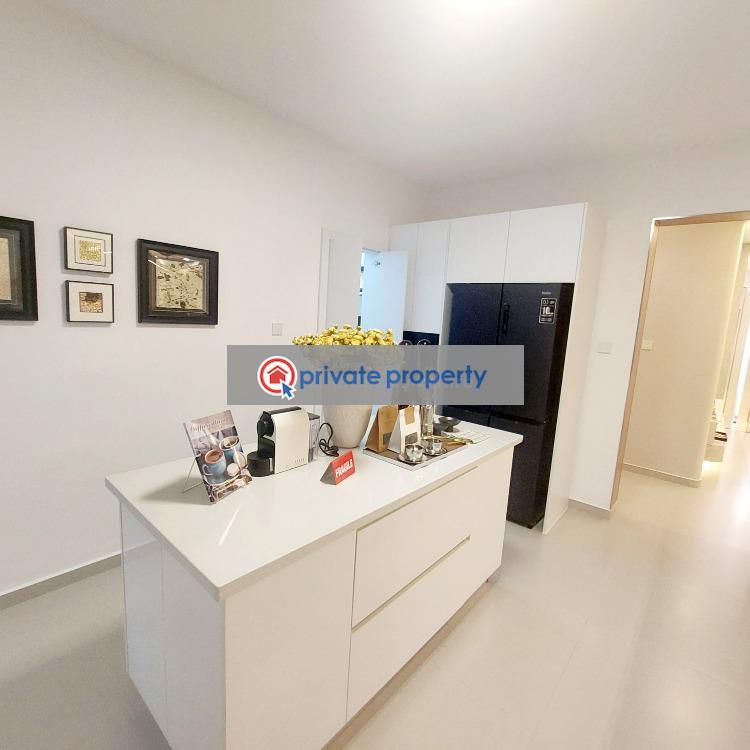 5 bedroom Apartment For Sale &nbsp;off Kilimani Road Kilimani Nairobi - 11