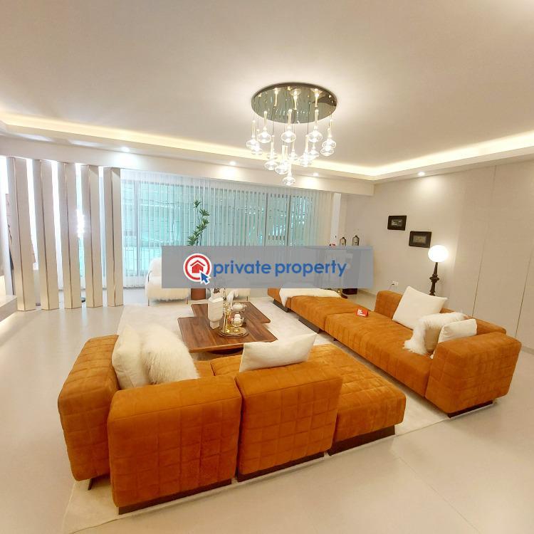 5 bedroom Apartment For Sale &nbsp;off Kilimani Road Kilimani Nairobi - 10