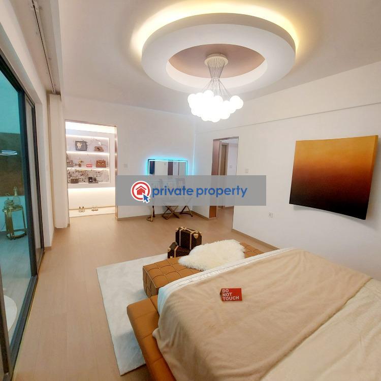5 bedroom Apartment For Sale &nbsp;off Kilimani Road Kilimani Nairobi - 21
