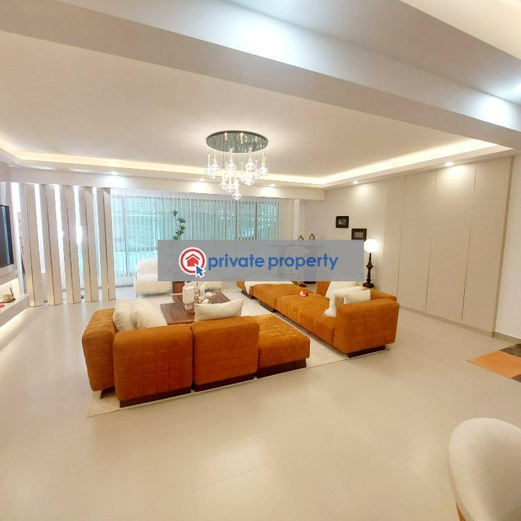 5 bedroom Apartment For Sale &nbsp;off Kilimani Road Kilimani Nairobi - 9