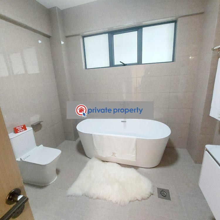 5 bedroom Apartment For Sale &nbsp;off Kilimani Road Kilimani Nairobi - 24