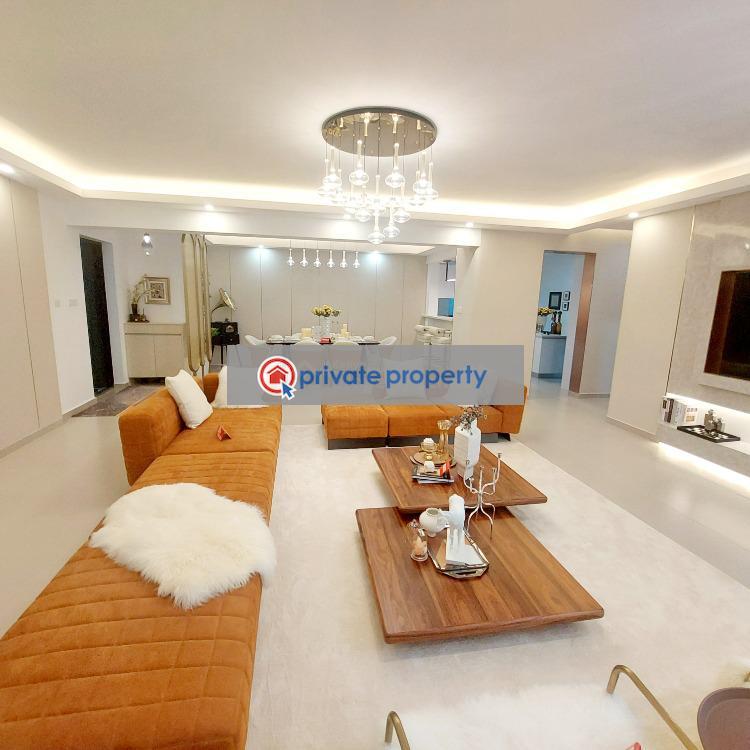 5 bedroom Apartment For Sale &nbsp;off Kilimani Road Kilimani Nairobi - 6
