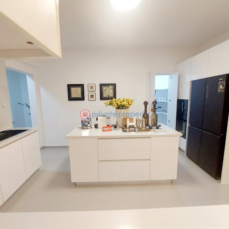 5 bedroom Apartment For Sale Off Kilimani Road Kilimani Nairobi - 8