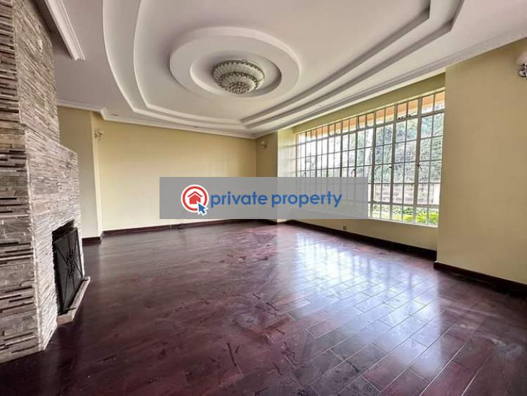 5 bedroom House For Sale &nbsp;lavington Lavington Nairobi - 2
