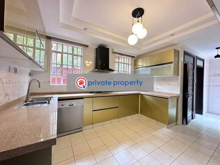 5 bedroom House For Sale &nbsp;lavington Lavington Nairobi - 1