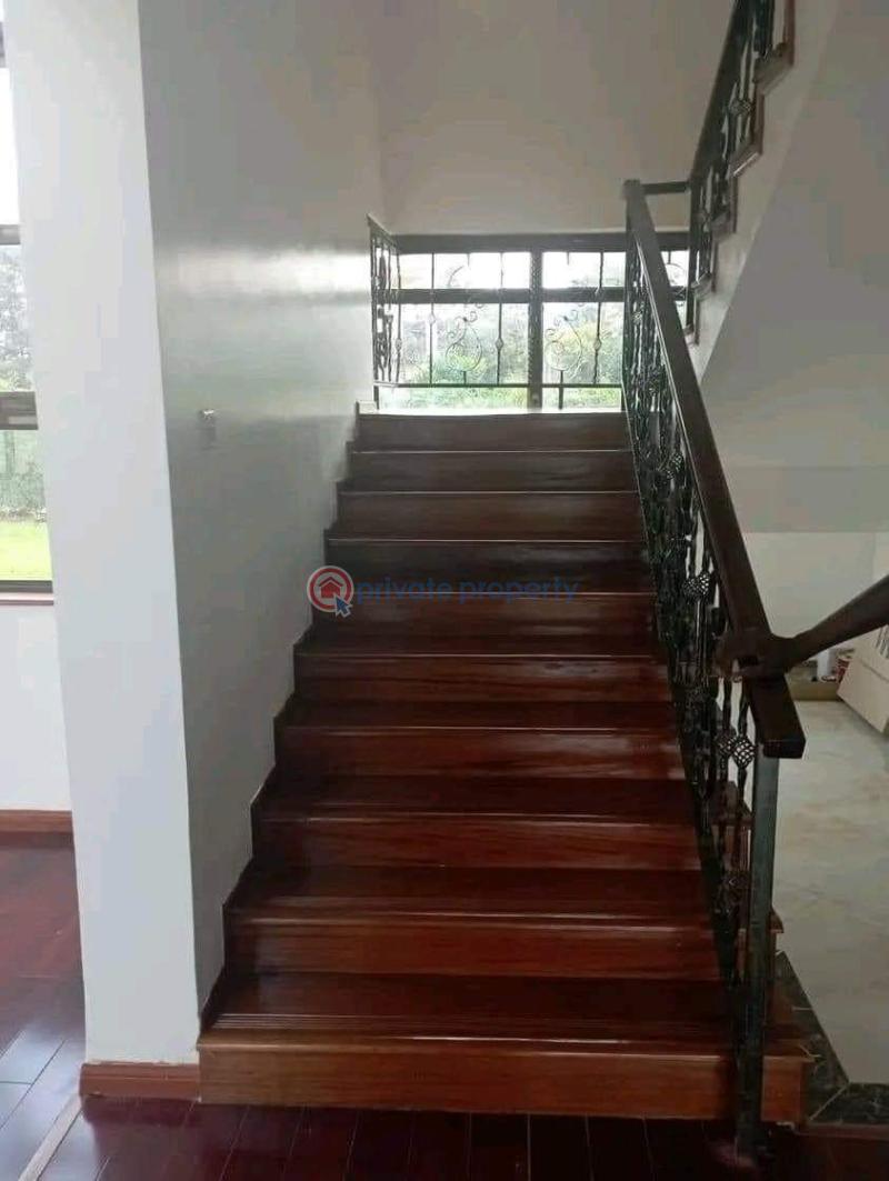 5 bedroom House For Rent Karen Nairobi - 5