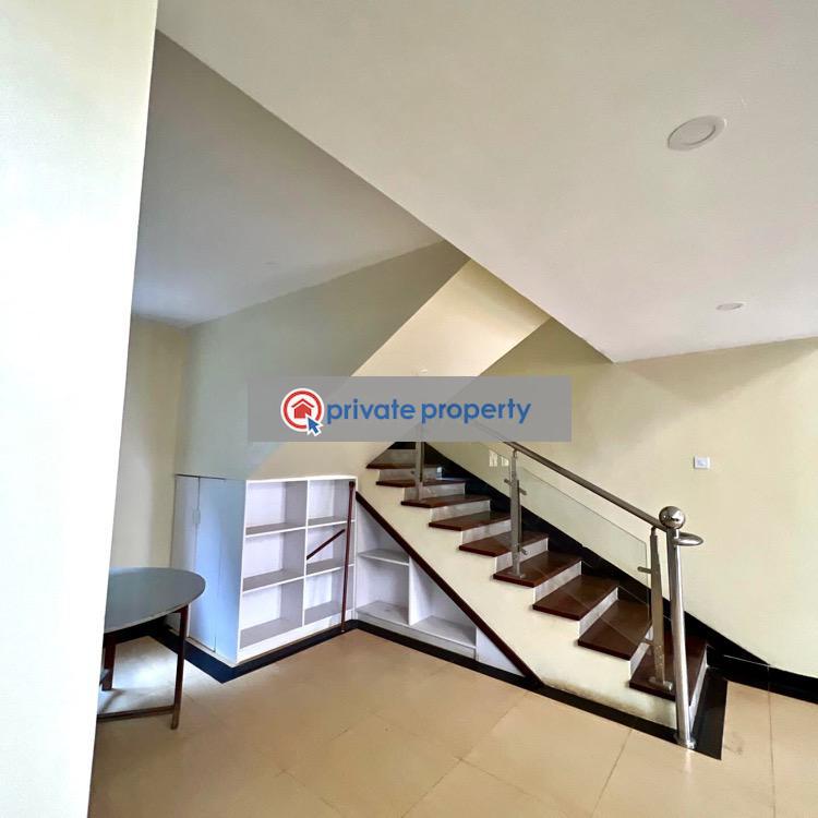5 bedroom House For Sale &nbsp;chalbi Drive Lavington Nairobi - 4
