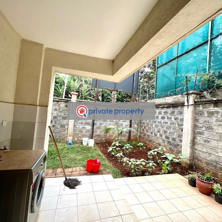 5 bedroom House For Sale &nbsp;chalbi Drive Lavington Nairobi - 8