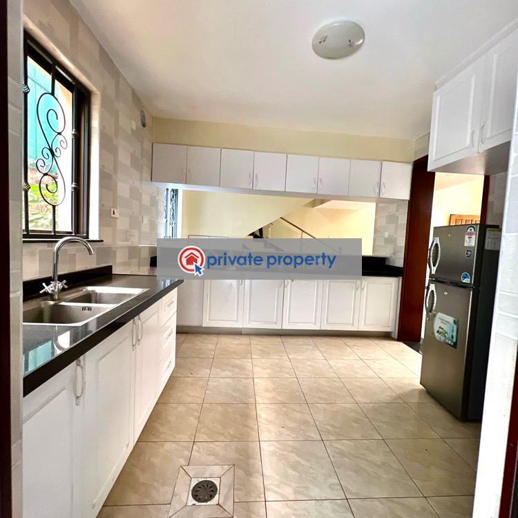 5 bedroom House For Sale &nbsp;chalbi Drive Lavington Nairobi - 2