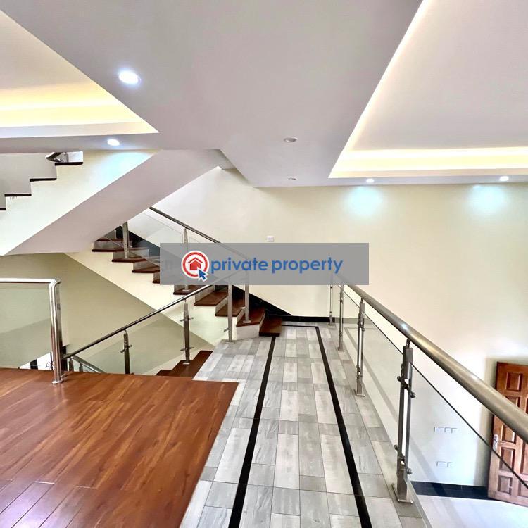 5 bedroom House For Sale &nbsp;chalbi Drive Lavington Nairobi - 1