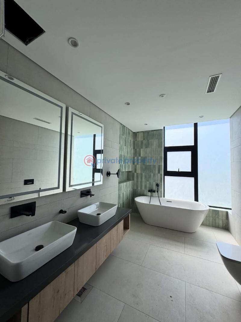 5 bedroom Townhouse For Sale westlands Nairobi - 17