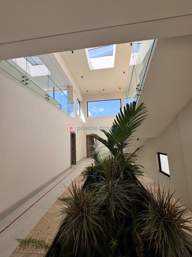 5 bedroom Townhouse For Sale westlands Nairobi - 13