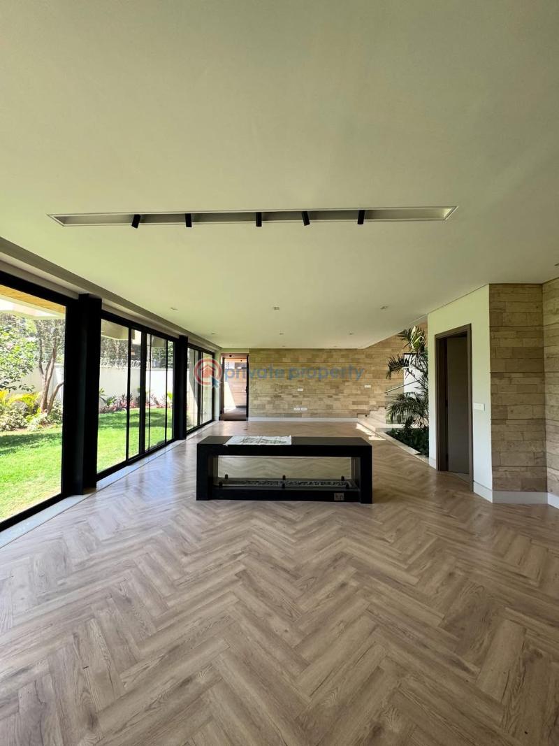 5 bedroom Townhouse For Sale westlands Nairobi - 7