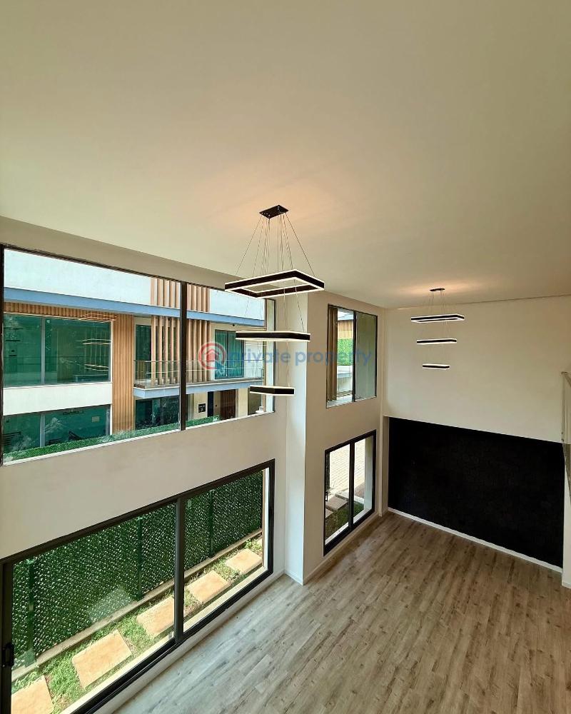 5 bedroom Townhouse For Sale Chalbi Drive Lavington Nairobi - 1