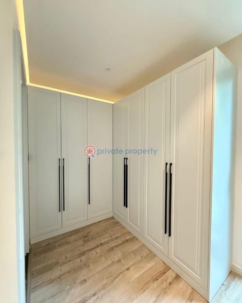 5 bedroom Townhouse For Sale Chalbi Drive Lavington Nairobi - 9