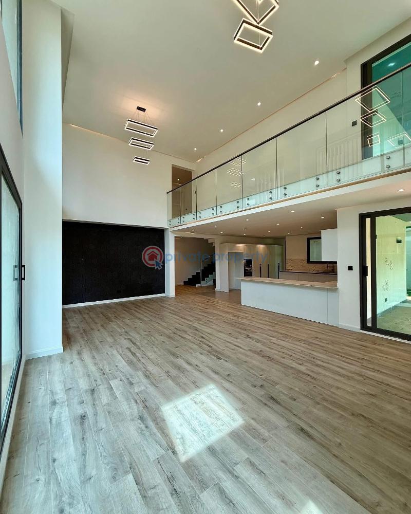 5 bedroom Townhouse For Sale Chalbi Drive Lavington Nairobi - 0