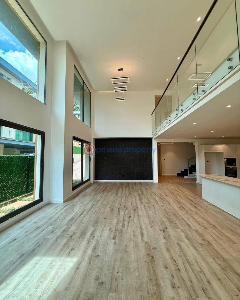 5 bedroom Townhouse For Sale Chalbi Drive Lavington Nairobi - 10