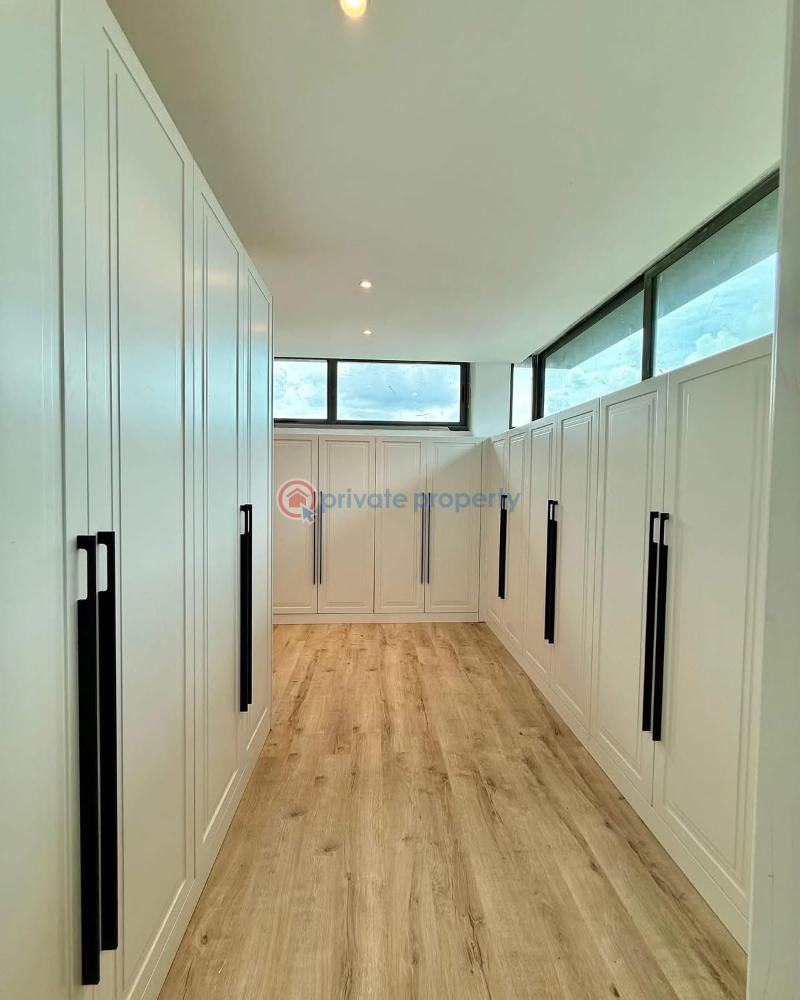5 bedroom Townhouse For Sale Chalbi Drive Lavington Nairobi - 14