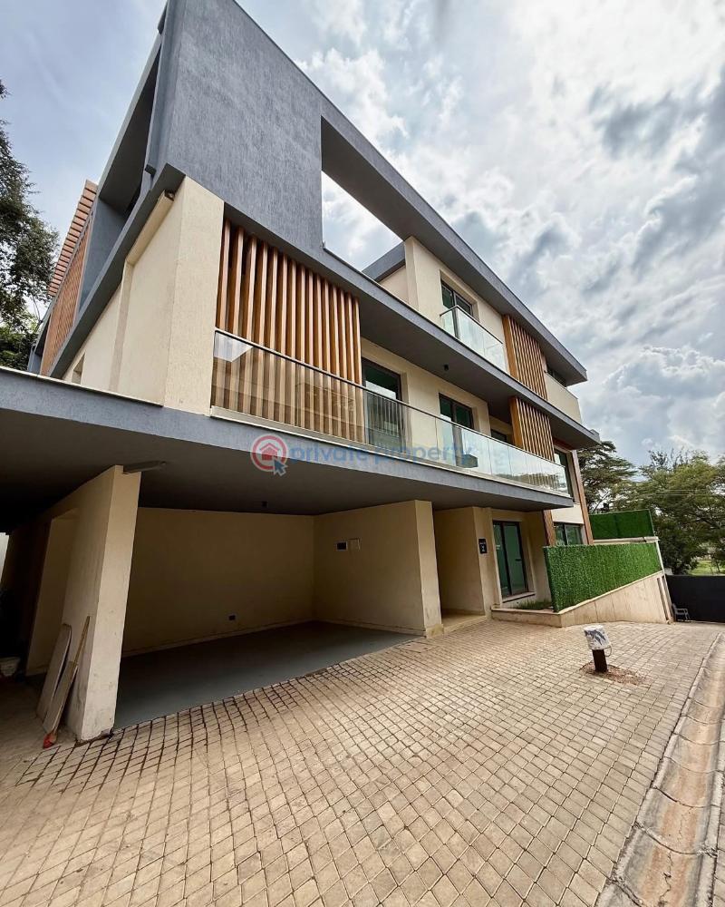 5 bedroom Townhouse For Sale Chalbi Drive Lavington Nairobi - 18