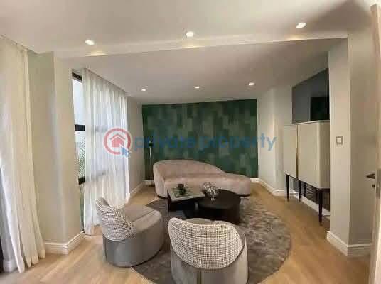 5 bedroom Townhouse For Sale Runda Spring Valley Nairobi - 5