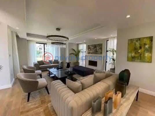 5 bedroom Townhouse For Sale Runda Spring Valley Nairobi - 7
